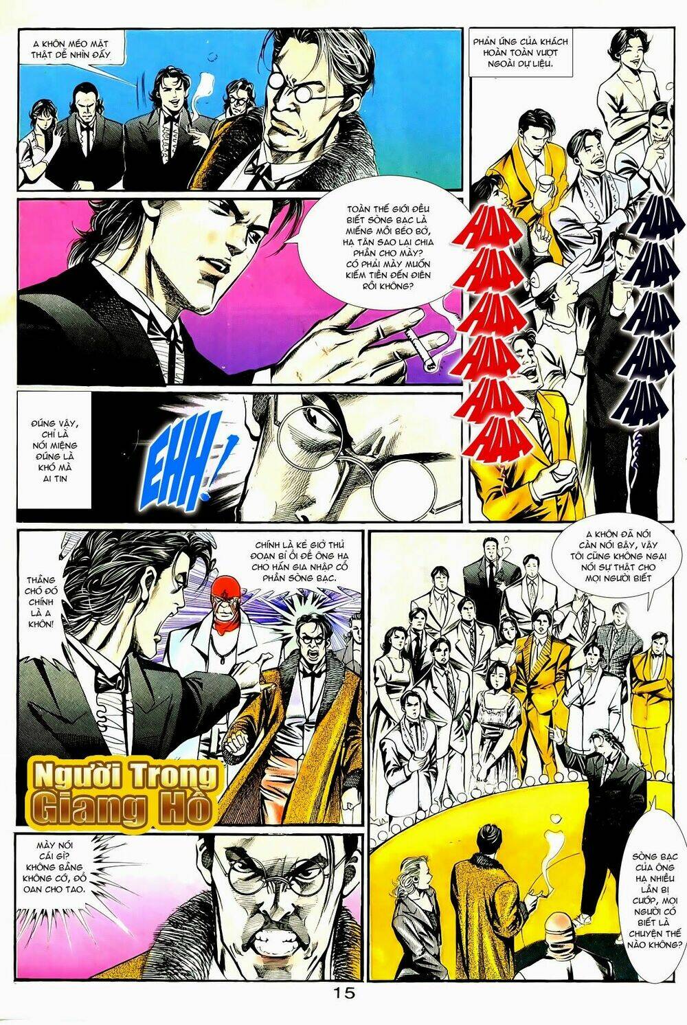 Chapter 92