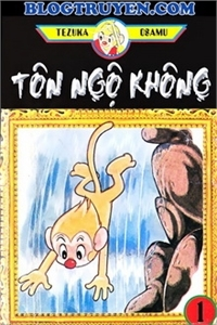 Tôn Ngộ Không