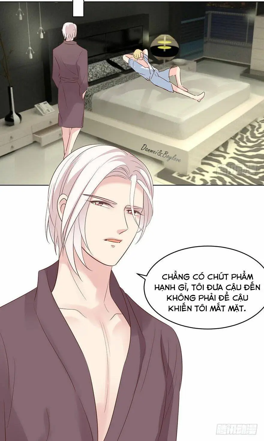 Chapter 129