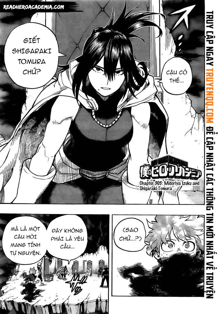 Chapter 305