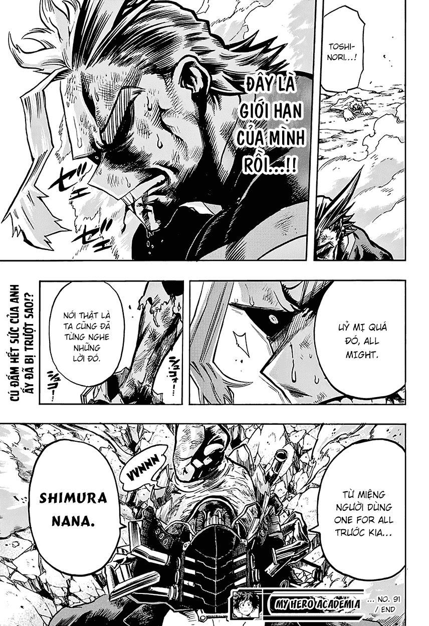 Chapter 91