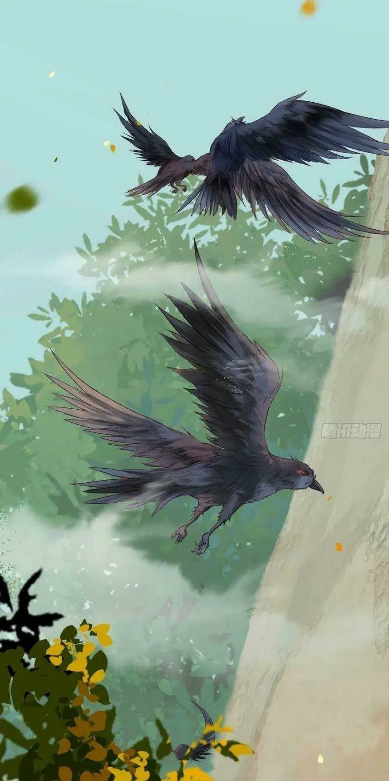 Chapter 426