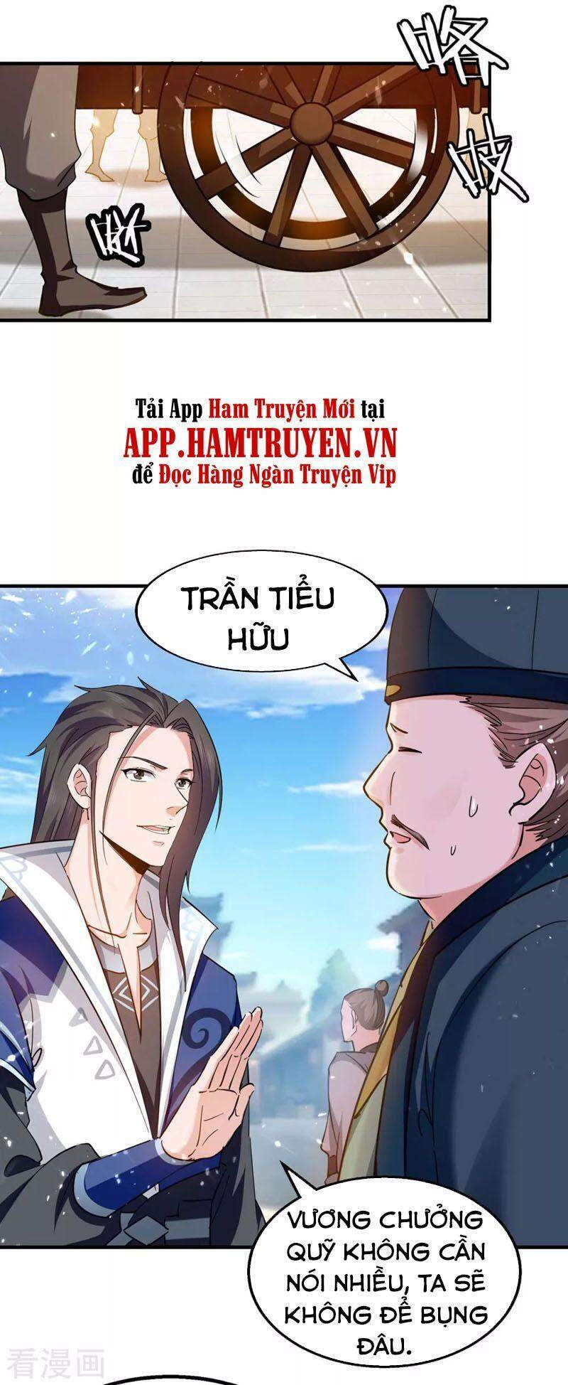 Chapter 107