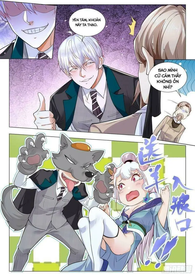 Chapter 409