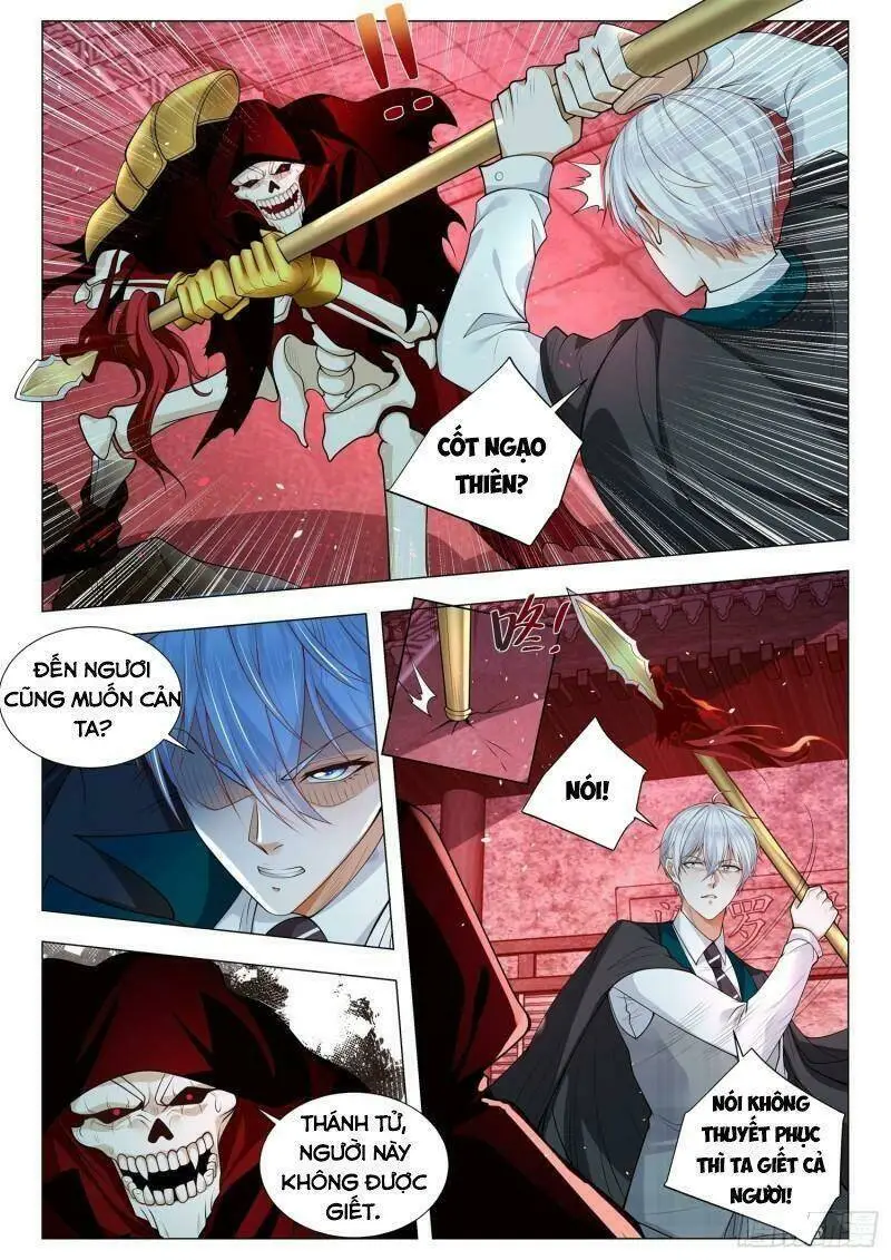 Chapter 407