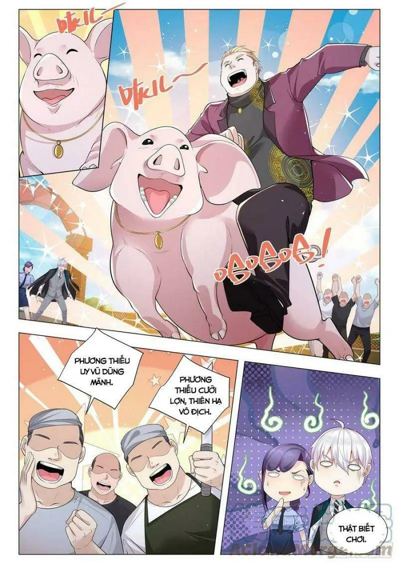 Chapter 401