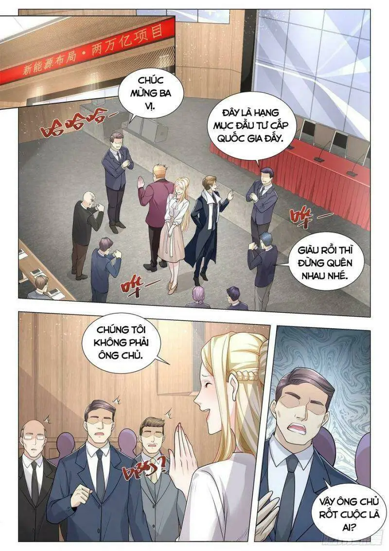 Chapter 401