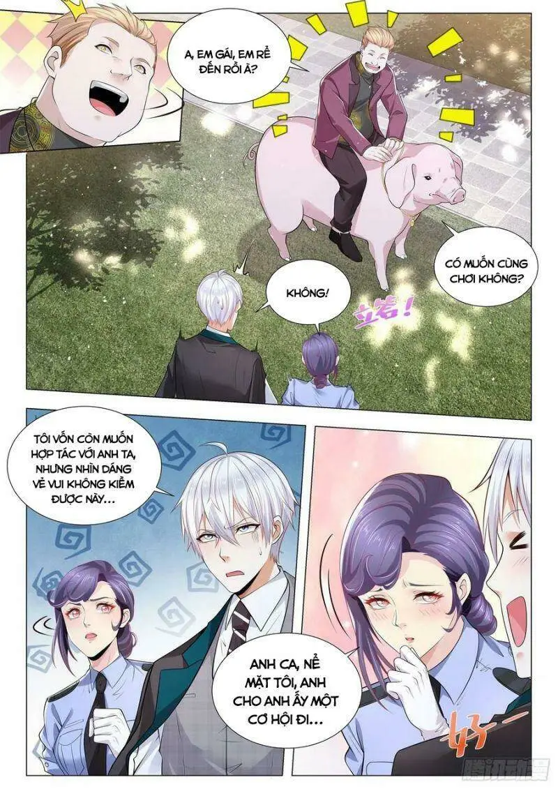 Chapter 401