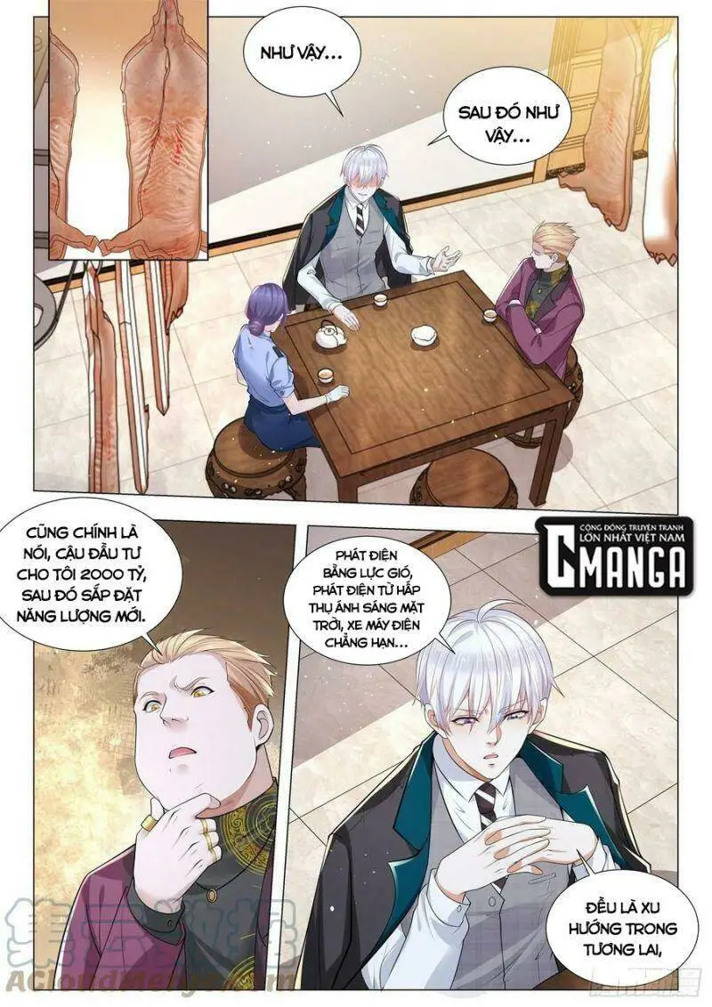 Chapter 401