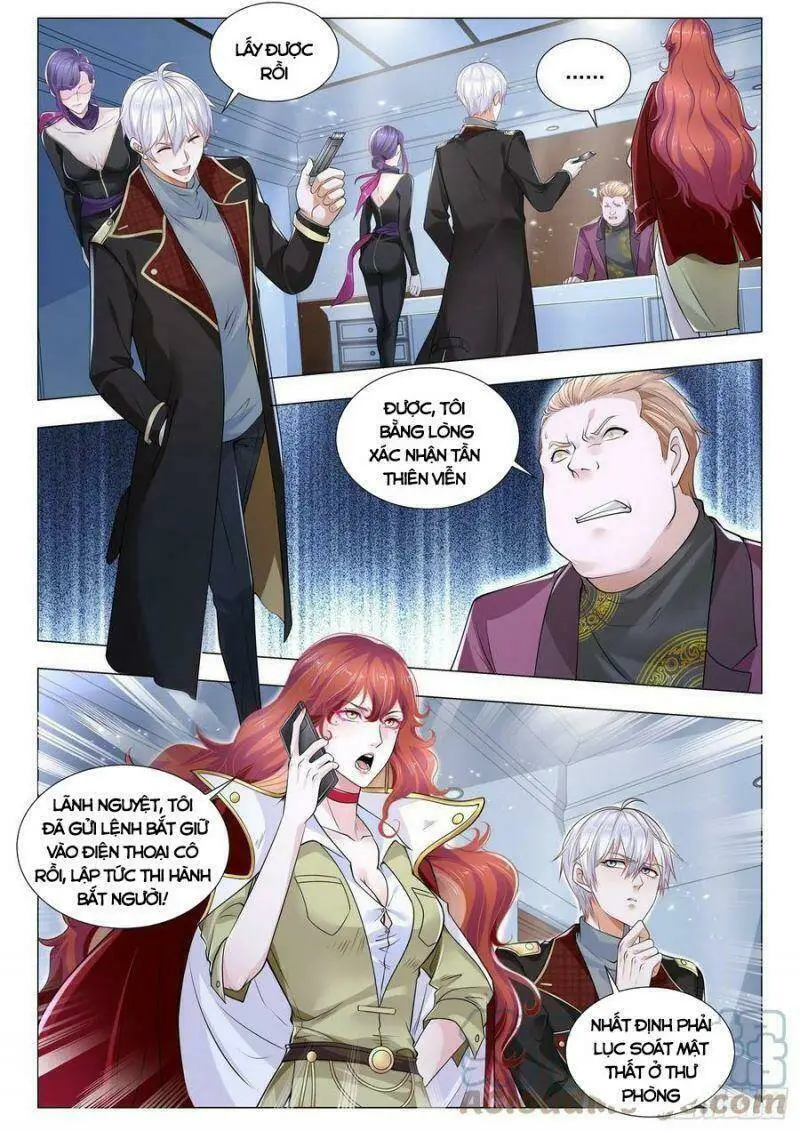 Chapter 361