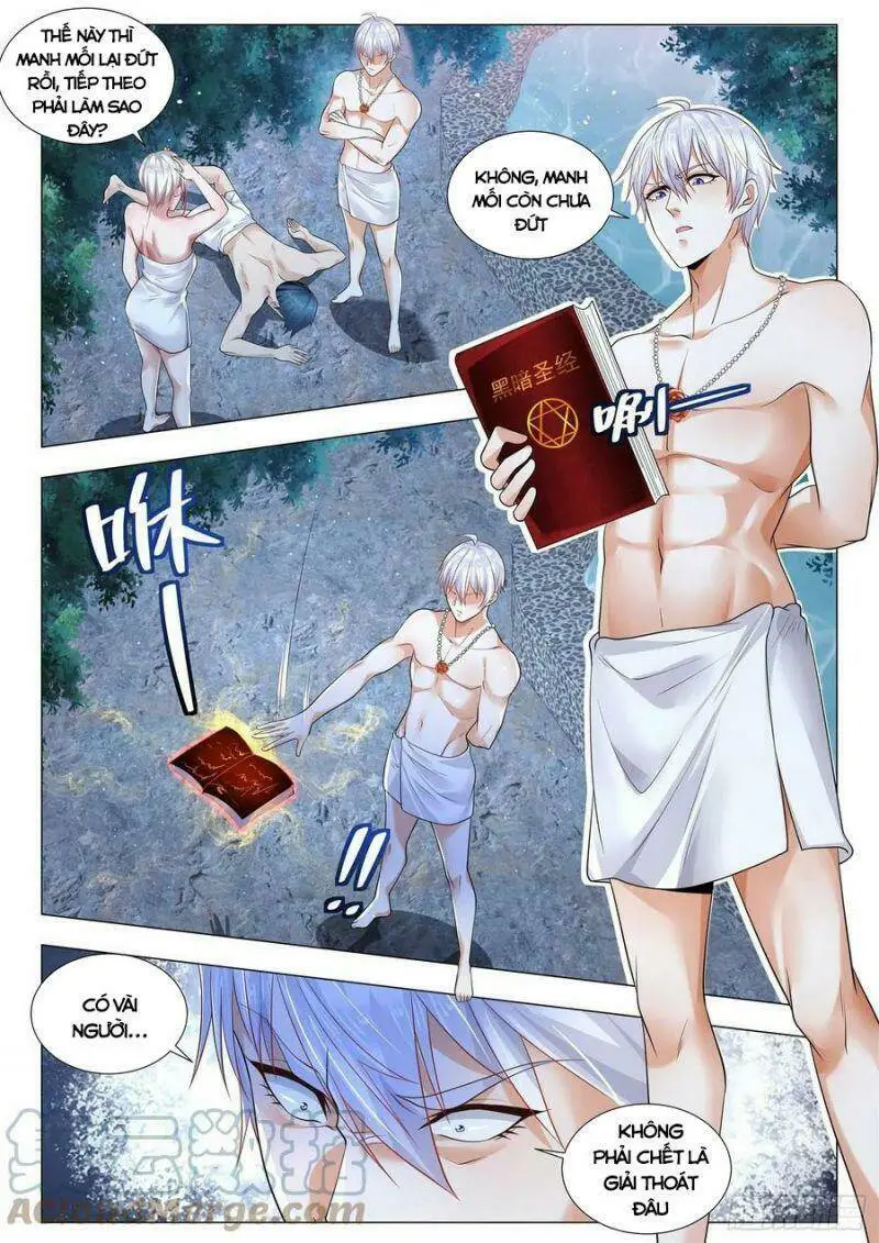 Chapter 357