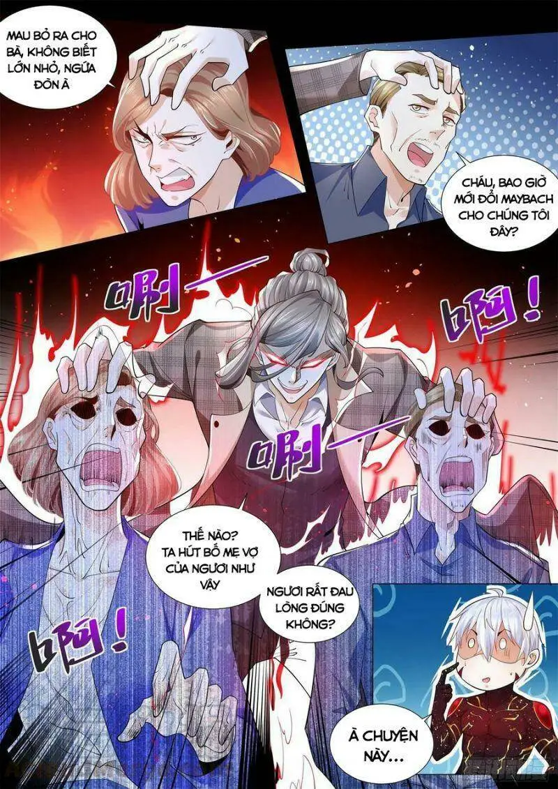 Chapter 302