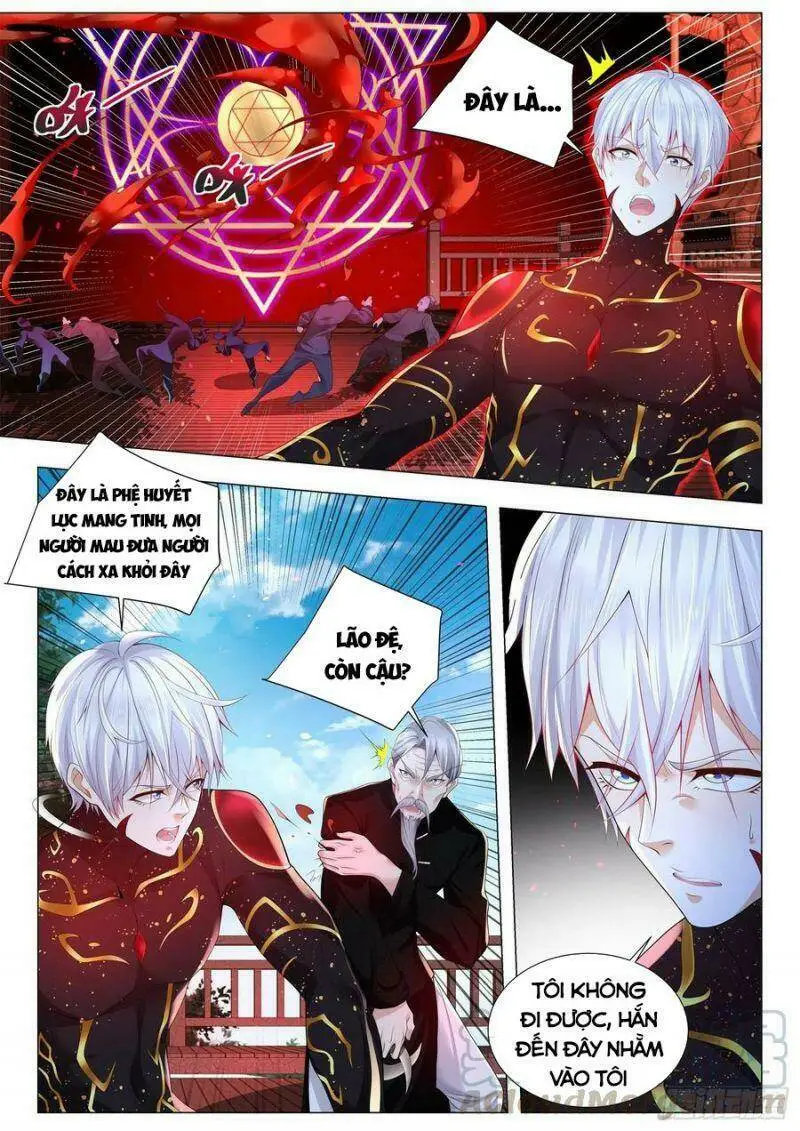 Chapter 300
