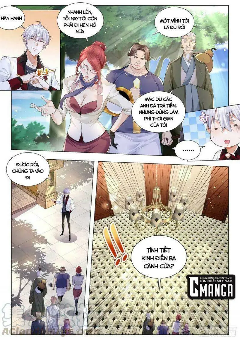 Chapter 285