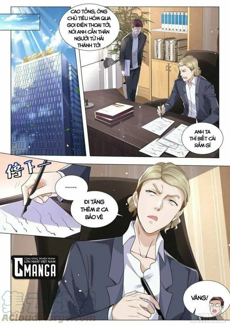 Chapter 281