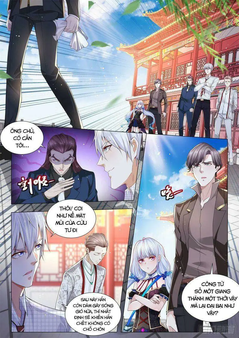 Chapter 267