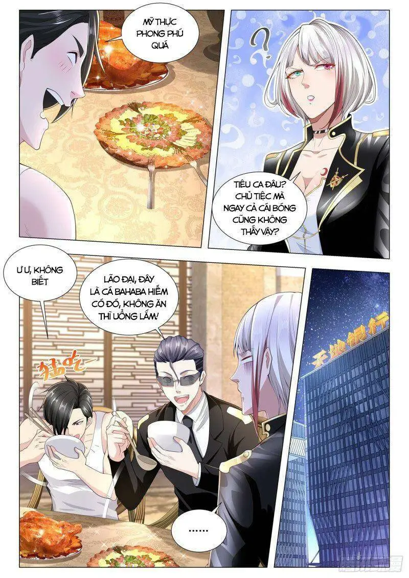 Chapter 264