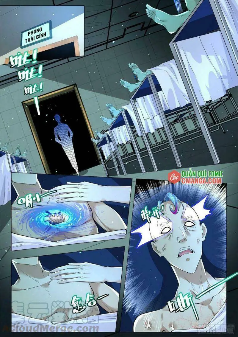 Chapter 256