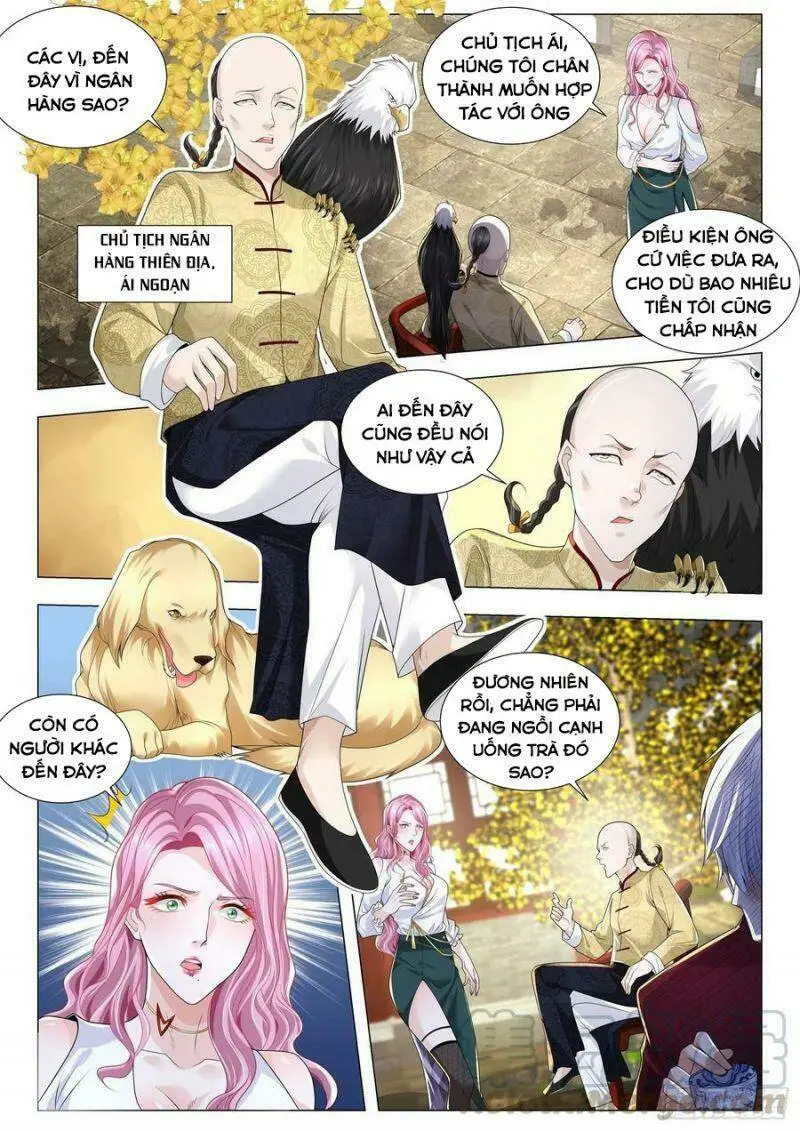Chapter 256