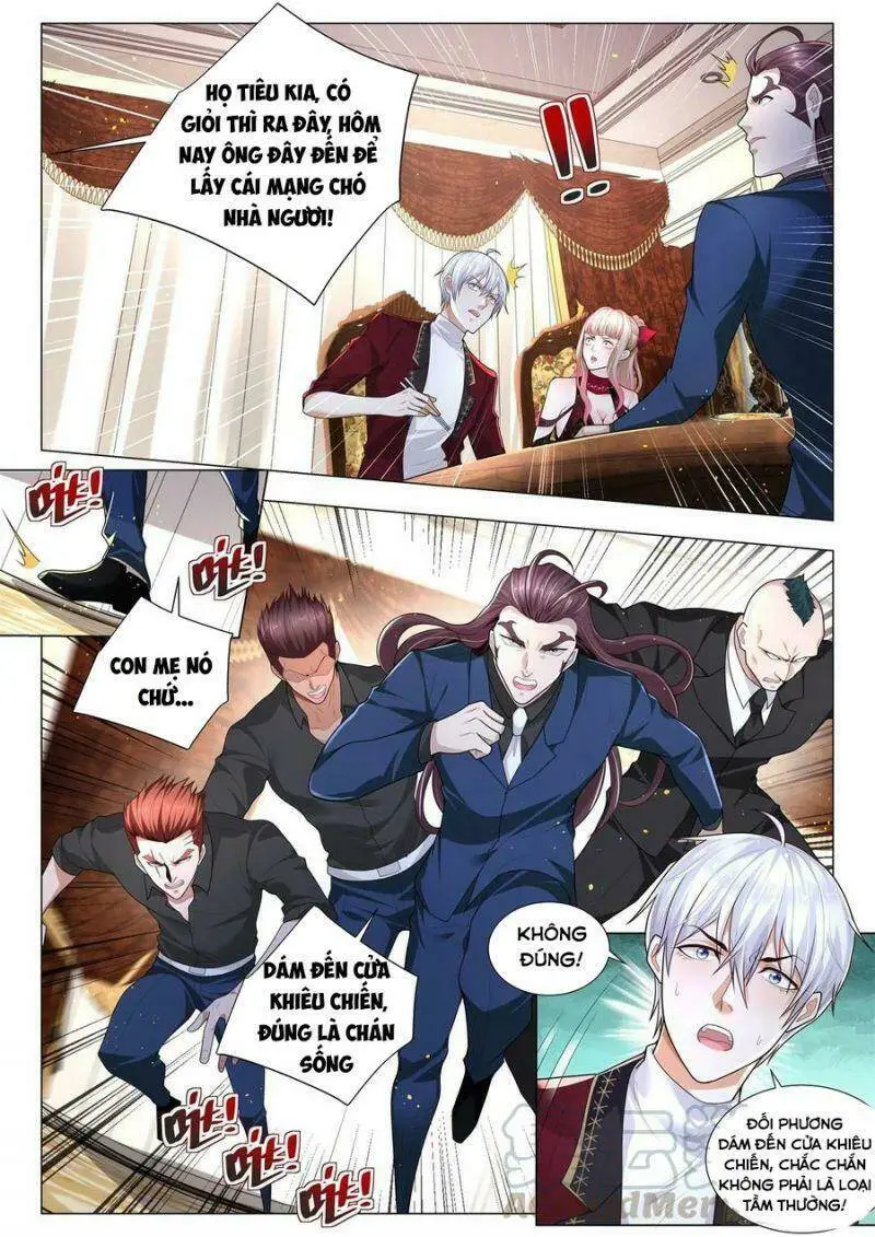 Chapter 254
