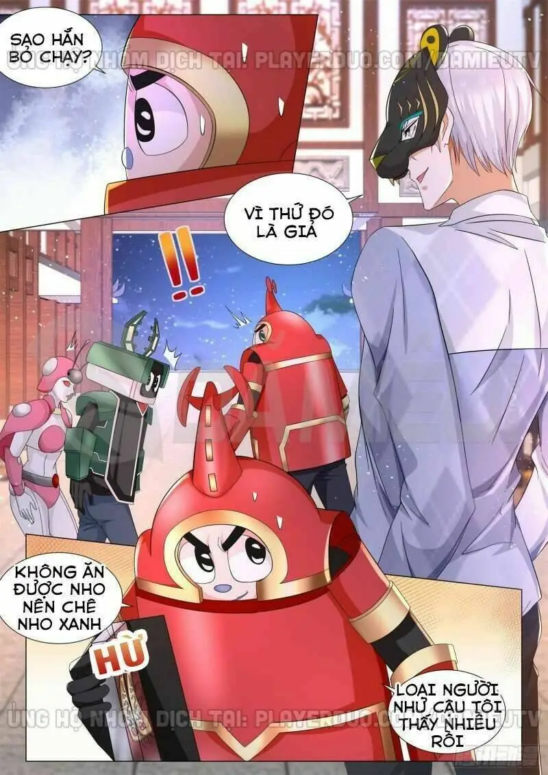Chapter 100