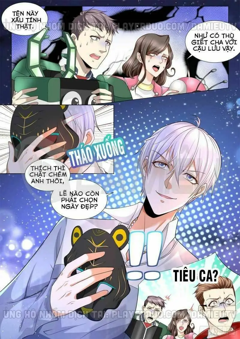 Chapter 100