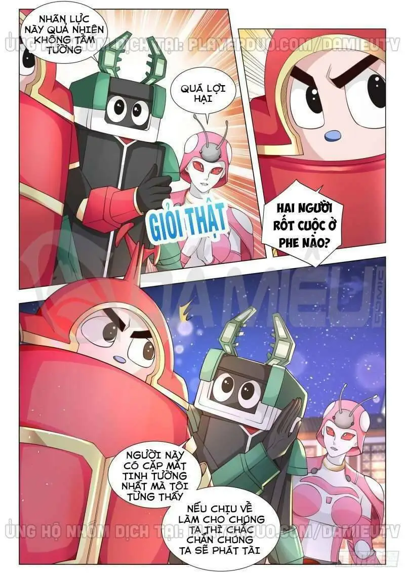 Chapter 99