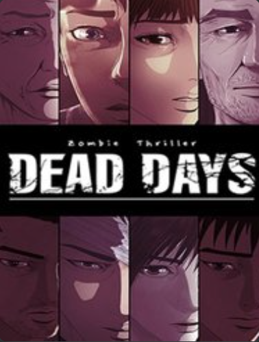 Dead Days