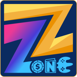 Zzone Logo